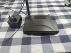 2x icidu routers, Ophalen of Verzenden, Zo goed als nieuw