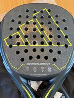 Adidas Adipower Multiweight (Nieuw), Ophalen of Verzenden, Nieuw, Padelracket