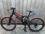 Stoere Bliss Pro fiets 24 inch, Ophalen, Gebruikt, 24 inch