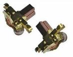 4X DeWalt Koolborstel + houder 610126-00 origineel onderdeel, Doe-het-zelf en Verbouw, Nieuw, Ophalen of Verzenden, H, H