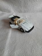 Welly Porsche 911 Flatnose Turbo, Ophalen of Verzenden, Zo goed als nieuw, Auto, Overige merken