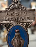 Legio Maria 34 cm hoog. €65., Antiek en Kunst, Antiek | Religie, Ophalen