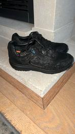 Xsensible prachtige zgan zwarte sneakers mt 39, Kleding | Dames, Schoenen, Xsensible, Ophalen of Verzenden, Zo goed als nieuw