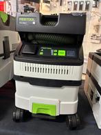 Festool CTL MIDI I, Ophalen, Nieuw, Minder dan 1200 watt, Stofzuiger