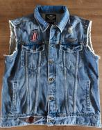 Nieuwe Originele Harley Davidson jas (hesje), Motoren, Kleding | Motorkleding, Ophalen of Verzenden, Tweedehands
