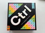 Ctrl, Ophalen of Verzenden, Zo goed als nieuw