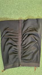 Dolce en Gabbane  rokje, Ophalen of Verzenden, Zo goed als nieuw, Zwart, Boven de knie