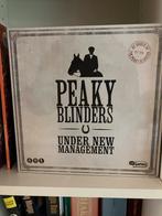 Peaky Blinders Bordspel - Nieuw & Verzegeld!, Hobby en Vrije tijd, Gezelschapsspellen | Bordspellen, Drie of vier spelers, Ophalen of Verzenden