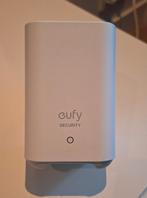 Eufy homebase 2, Ophalen of Verzenden, Zo goed als nieuw