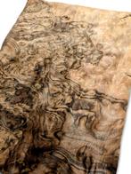 Walnoot (wortel) fineer | 45x33 cm, -, Verzenden, -, Nieuw