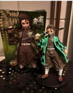 Anime demon slayer figuur, Ophalen of Verzenden