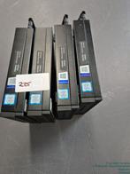 Dell OptiPlex 3050 Micro - Set van 4, Computers en Software, Desktop Pc's, Gebruikt, 2 tot 3 Ghz, Ophalen of Verzenden, Dell