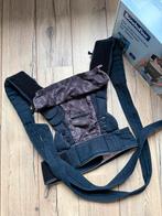 Bondolino draagzak, Kinderen en Baby's, Babydragers en Draagdoeken, Ophalen of Verzenden, Zo goed als nieuw, Draagzak, Overige merken