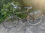 Batavus heren fiets  met versnellingen, Ophalen, Gebruikt, Batavus, Versnellingen
