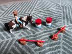 Schleich 42441 Hannahs Western Riding Set, Ophalen of Verzenden, Zo goed als nieuw