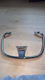 Handgreep beugel/ oppakbeugel chroom origineel, Ophalen of Verzenden, Zo goed als nieuw, Overige typen, Vespa
