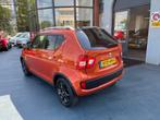 Suzuki IGNIS 1.2 Select NAVI LMV ACHTERUITRIJCAMERA, Auto's, Gebruikt, Bedrijf, Handgeschakeld, 1000 kg