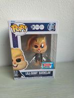 Lola Bunny Ravenclaw - 2023 Fall Convention Funko - 1335, 21 Holborn Viaduct, London, EC1A 2DY, SupportEMEA@Funko.com, Funko, Nieuw