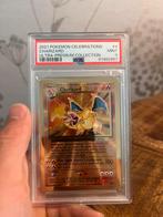 Pokemon TCG - Metal Charizard #4 PSA9 (Celebrations), Hobby en Vrije tijd, Verzamelkaartspellen | Pokémon, Ophalen of Verzenden