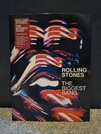 Rolling Stones - The Biggest Bang (2006), Alle leeftijden, Boxset, Muziek en Concerten, Ophalen of Verzenden