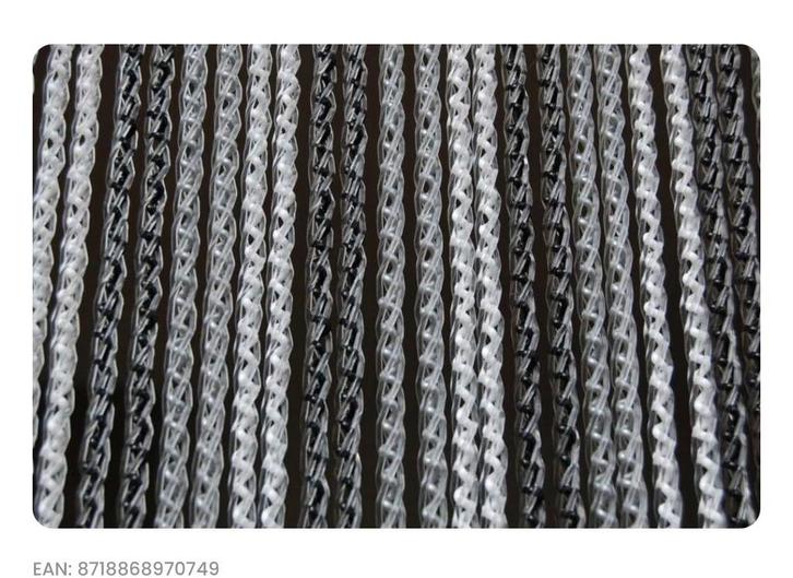 La Tenda Vliegengordijn, Doe-het-zelf en Verbouw, Deuren en Horren, 215 cm of meer, 120 cm of meer, Ophalen of Verzenden