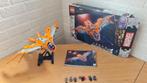 76193 Lego marvel The guardians' ship 100% compleet, Kinderen en Baby's, Speelgoed | Duplo en Lego, Ophalen of Verzenden, Zo goed als nieuw