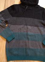 Esprit EDC trui 100% katoen met turtleneck maat XL, Ophalen of Verzenden, Zo goed als nieuw, Maat 56/58 (XL), Esprit EDC