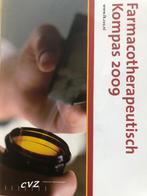 Alles moet weg:  Farmacotherapeutischkompas CVZ 2009, Ophalen of Verzenden, Zo goed als nieuw, Geesteswetenschap