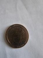 Bea Post Nationale Postcode Loterij Miljonairs munt, Ophalen of Verzenden, Koningin Beatrix, Overige waardes, Losse munt