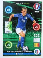 VOETBAL - Uefa Euro 2016 Panini Adrenalyn XL trading cards f, Hobby en Vrije tijd, Stickers en Plaatjes, Verzenden, Meerdere plaatjes