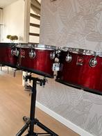 Premier quint, Ophalen of Verzenden, Gebruikt, Trommel