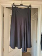 Steps rok asymmetrisch zwart l 40 42 gratis blouse, Verzenden, Zwart, Maat 42/44 (L), Zo goed als nieuw