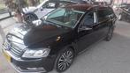 Volkswagen Passat Variant 1.8TSI 160PK, Auto's, Volkswagen, Euro 5, Gebruikt, Regensensor, 4 cilinders