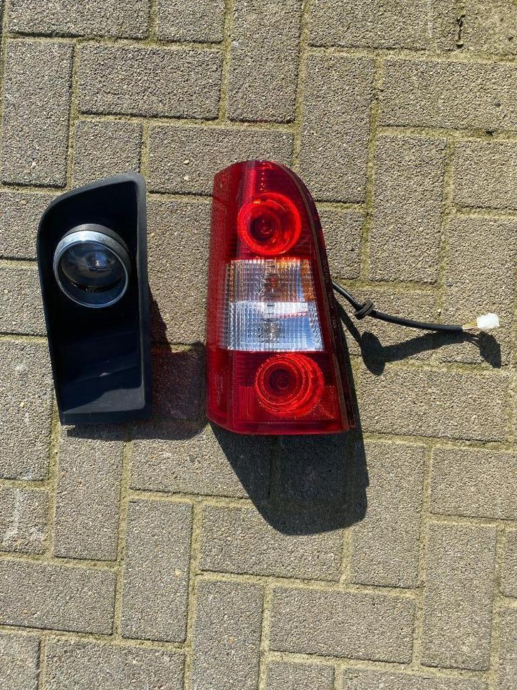 diverse onderdelen van Ligier XTOO bouwjaar 2010, Auto-onderdelen, Overige Auto-onderdelen, Gebruikt, Ophalen of Verzenden