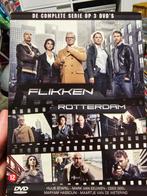 Flikken Rotterdam - Complete Serie DVD Boxset, Ophalen of Verzenden