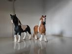 Schleich paarden tinker, Ophalen, Zo goed als nieuw