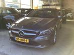 Mercedes-benz CLA-klasse Shooting Brake 180 Lease Edit. Plus, Auto's, CLA, 730 kg, Euro 6, 4 cilinders