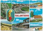 C73 Gelopen Ansichtkaart Callantsoog, Verzamelen, Ansichtkaarten | Nederland, Ophalen of Verzenden, 1980 tot heden, Gelopen