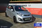 Kia Picanto 1.0 CVVT ComfortLine, Voorwielaandrijving, Euro 5, Gebruikt, Met garantie (alle)