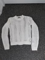 Nikkie trui creme wit 40, Kleding | Dames, Maat 38/40 (M), Overige kleuren, Ophalen of Verzenden, Zo goed als nieuw