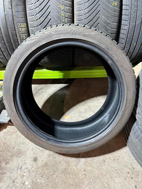 235/40R18 Vredestein quatrac all season, Auto-onderdelen, Banden en Velgen, Band(en), All Season, 18 inch, 235 mm, Personenwagen