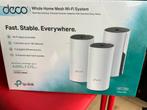 TP-LINK Deco M4, Ophalen of Verzenden, Nieuw, TPLINK