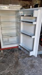 inbouwkoelkast Bosch, 150 tot 200 liter, Zonder vriesvak, 60 cm of meer, Zo goed als nieuw