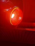 Infra-roodlamp, retro (philips), Ophalen, Huis en Inrichting