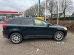 Volvo XC 60 D5 FWD, Stof, 1700 kg, Zwart, 14 km/l
