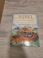 Kinder bijbel, Verzenden, Zo goed als nieuw