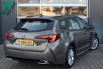 Toyota Corolla Touring Sports Hybrid 140 Active Automaat | F, Auto's, Toyota, 4 cilinders, Corolla, Hybride Elektrisch/Benzine