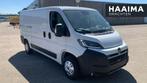 Opel Movano 2.2D 120 S&S L2H1 3.0t | NIEUW | Achteruitrijcam, Stof, Origineel Nederlands, 120 pk, Te koop