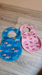 Bibetta slabbers, Kinderen en Baby's, Babykleding | Baby-zwemkleding, Ophalen, Jongetje of Meisje, Zwem-accessoire