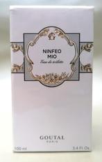 Goutal Paris Ninfeo Mio Eau de Toilette - Nieuw!, Ophalen of Verzenden, Nieuw